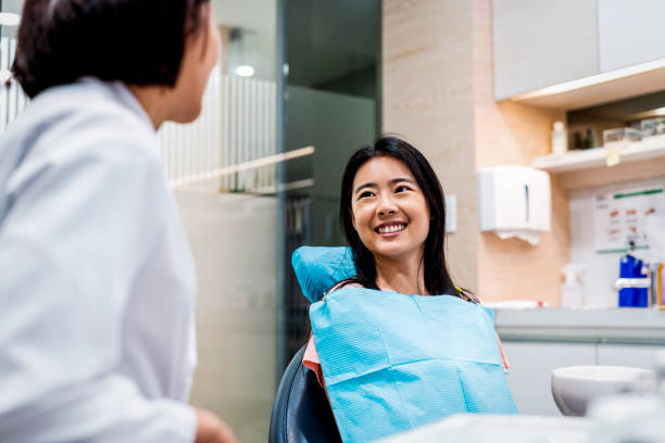 Dental Inlays and Onlays in Willmar, MN