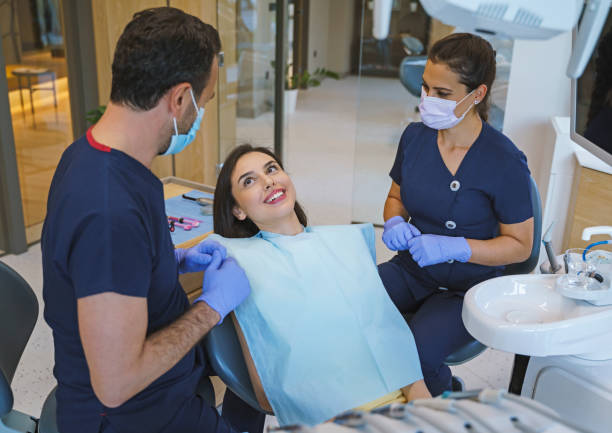 Best Periodontal (Gum) Disease Treatment  in Willmar, MN