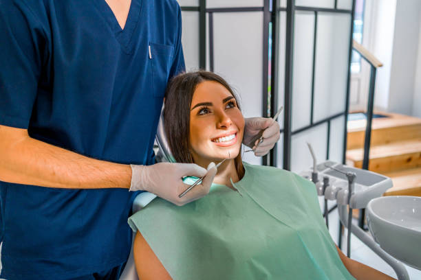Best Oral Cancer Screening  in Willmar, MN