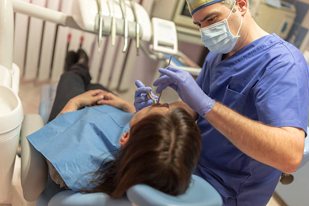 Best Teeth Whitening  in Willmar, MN