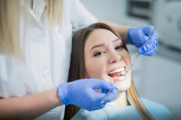 Best Dental Inlays and Onlays  in Willmar, MN