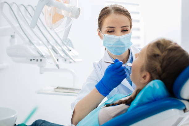 Dental Bonding in Willmar, MN